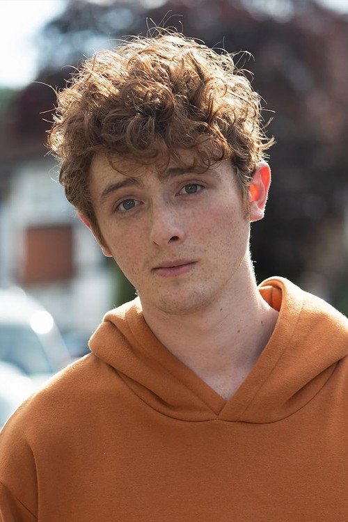 Photo of Leo Flanagan, Acting