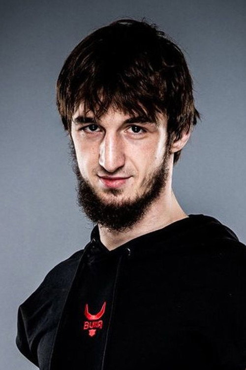 Photo of Khasan Magomedsharipov, Acting