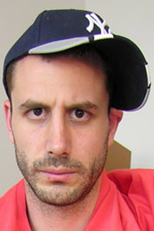 Photo of Tony Bay, Acting