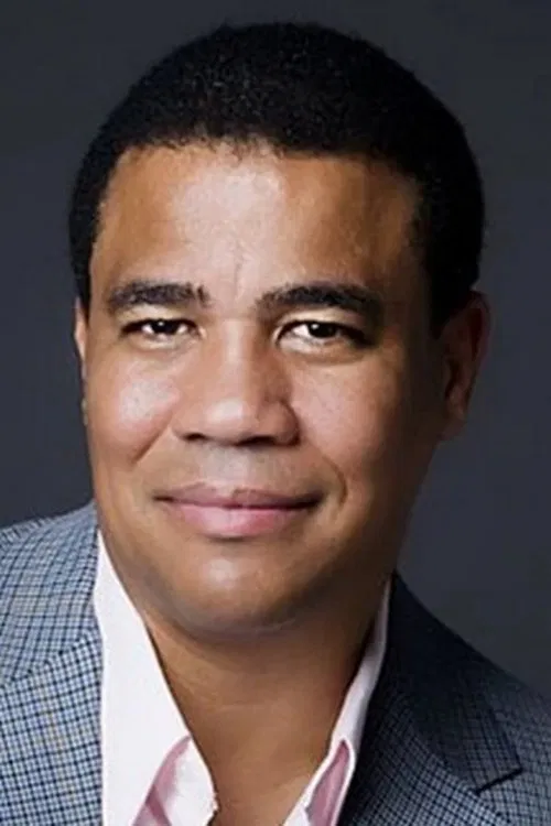 Photo of Joseph Latimore, Acting