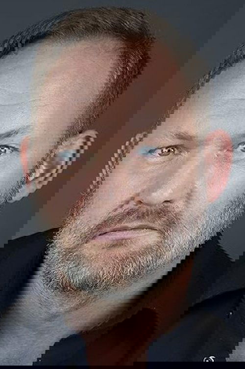 Robin Wilcock profile