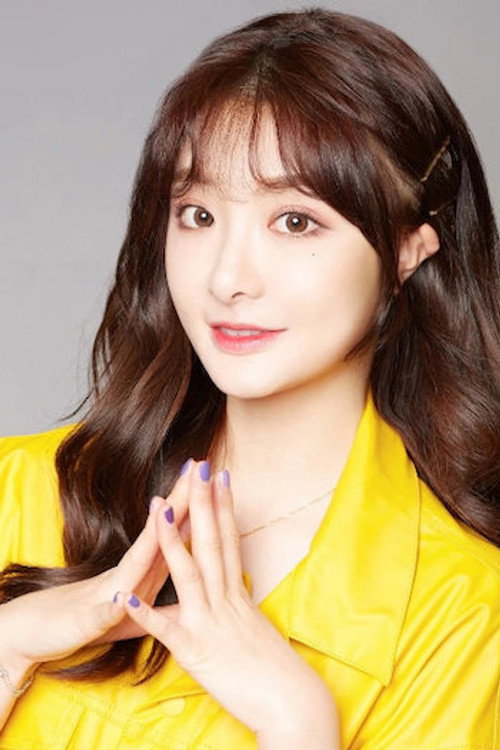 Hong Shanshan profile