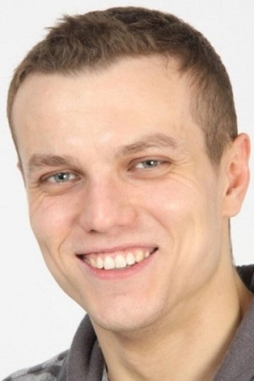 Alexey Surensky profile