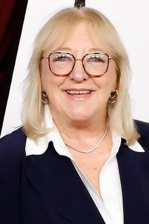 Photo of Donna Kelce, Acting