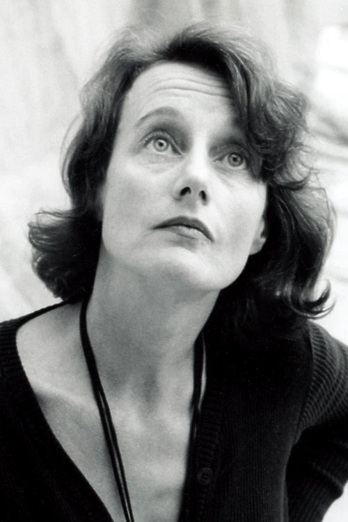 Photo of Caroline Champetier, Camera