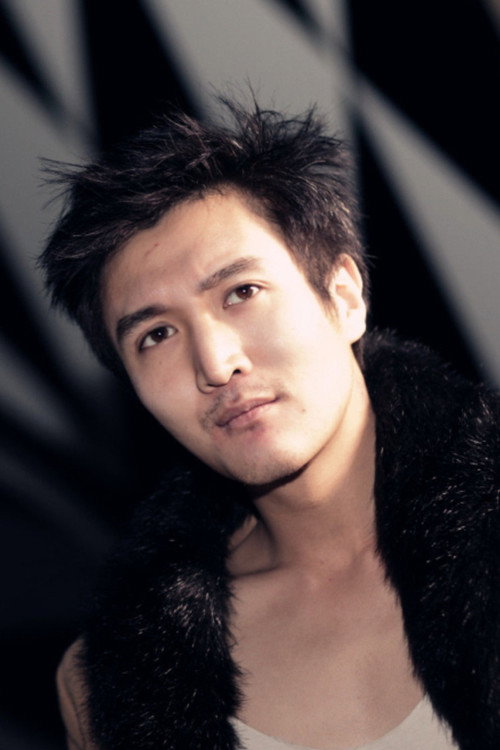 Photo of Chai Yuanle, Acting