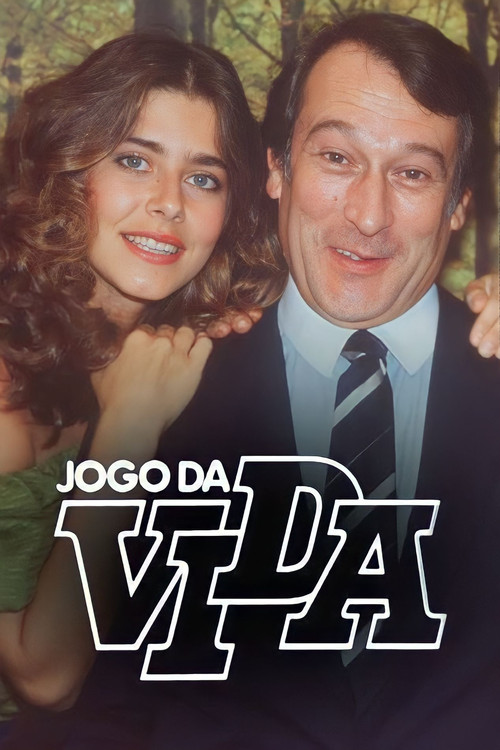 Jogo da Vida poster