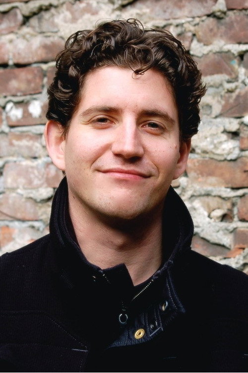 Photo of Jeffrey de Vore, Editing