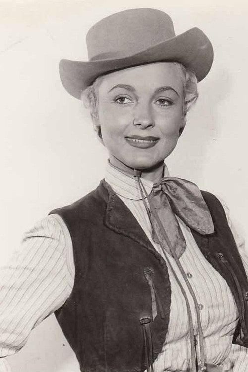 Photo of Darlene Fields, Acting