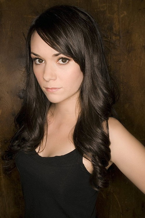 Photo of Carmen Lavigne, Acting
