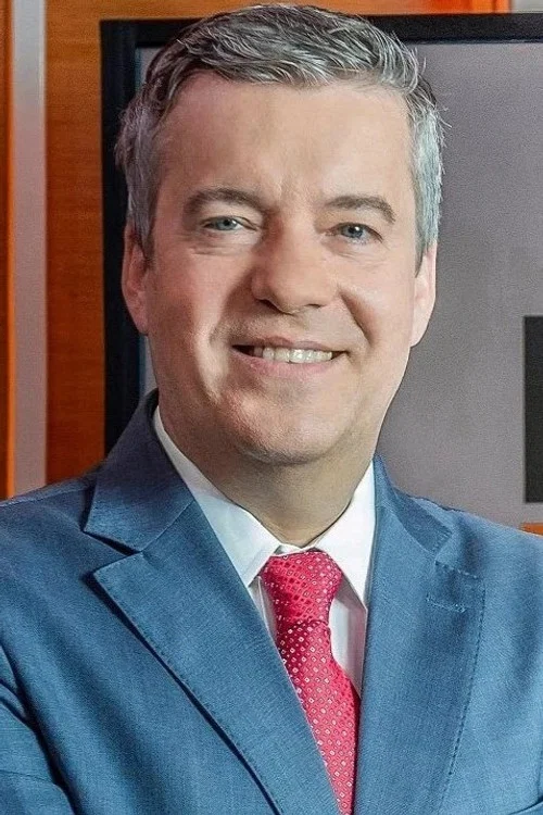 Photo of Roberto Kovalick, Acting