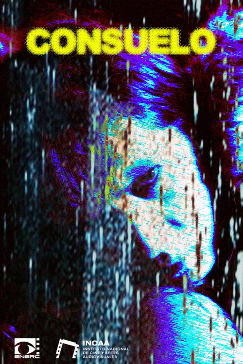 Movie poster for Consuelo (2024)
