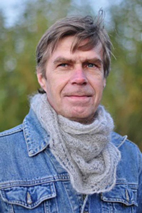 Photo of Vladimir Toropchin, Directing