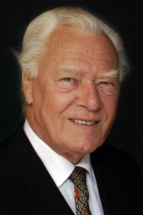 Photo of Poul Schlüter, Acting