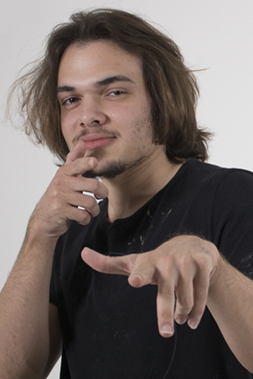 Photo of Arthur Padilha, Acting
