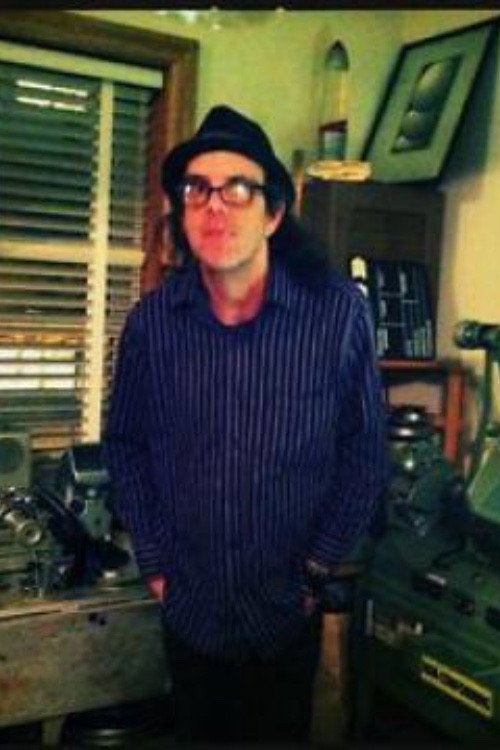 Photo of Jon Behrens, Directing