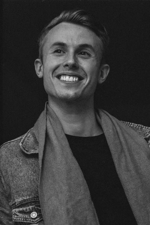 Photo of Justin Roy, Directing