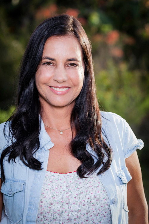 Photo of Clara Joubert van den Bergh, Acting