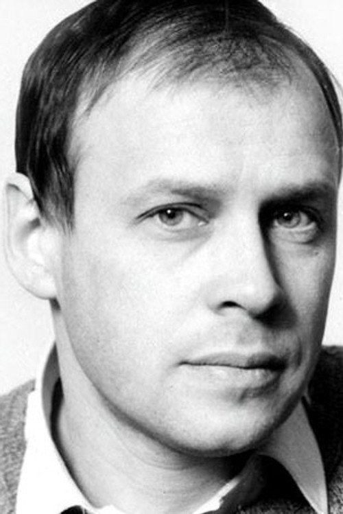 Photo of Aleksandr Bordukov, Acting
