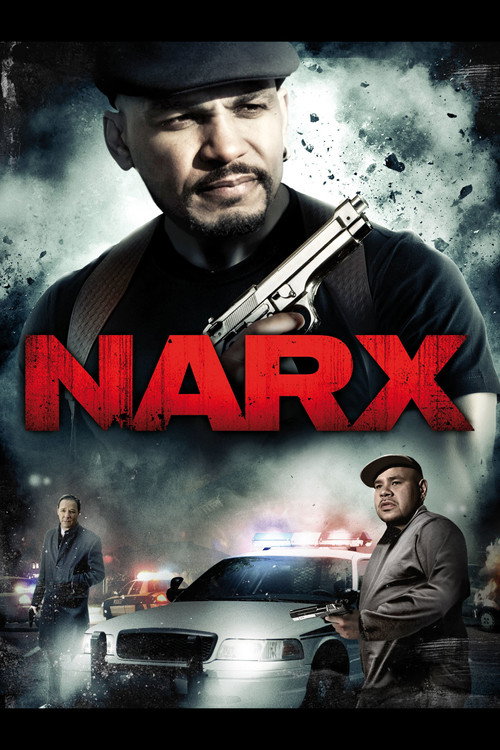 Movie poster for Narx (2011)