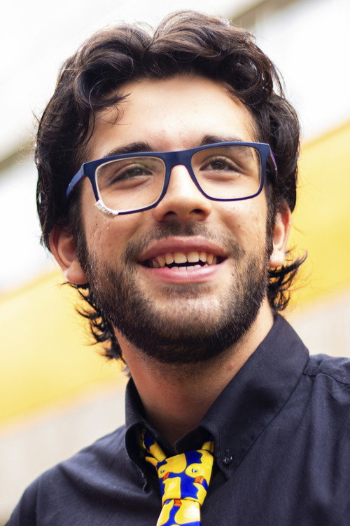 Photo of Eduardo Astun, Acting