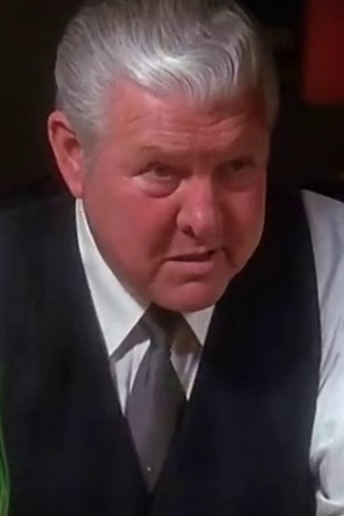 Photo of Bill Allison, Acting