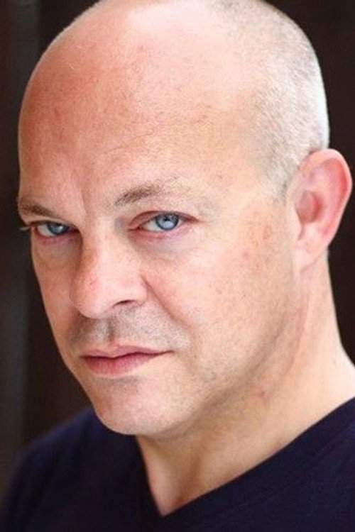Photo of Neil Summerville, Acting