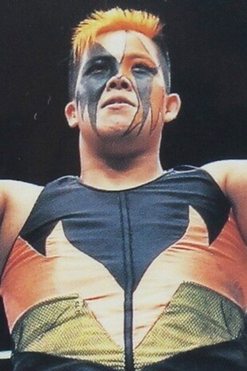 Photo of Yoshika Maedomari, Acting