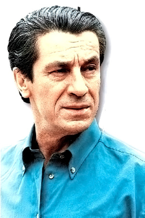 Antonis Theodorakopoulos profile