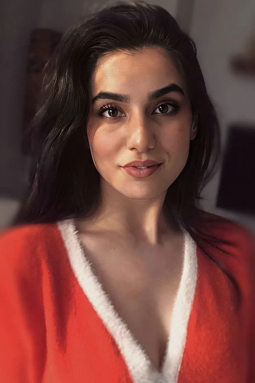 Photo of Tuğçe Gür, Acting