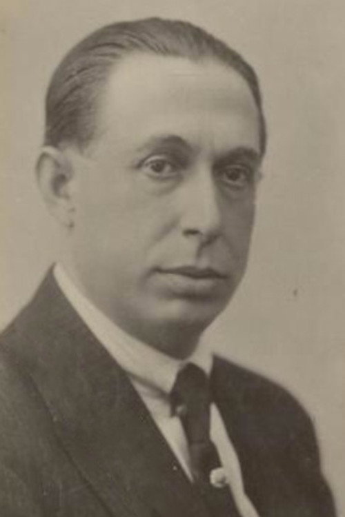 Photo of Anselmo Fernández, Acting