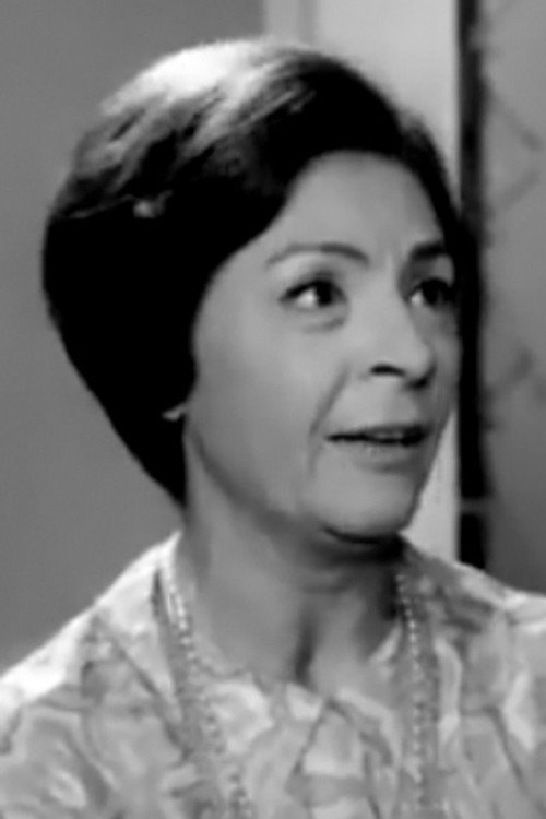Photo of Popi Alva, Acting