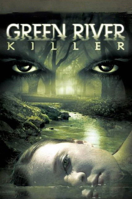 Movie poster for Green River Killer (2005)