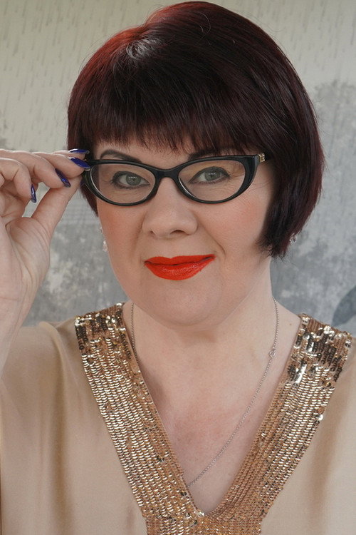 Olga Kovalyova profile