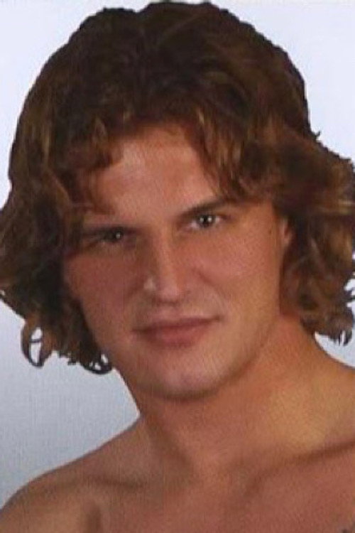 Photo of Luke Cherry, Acting