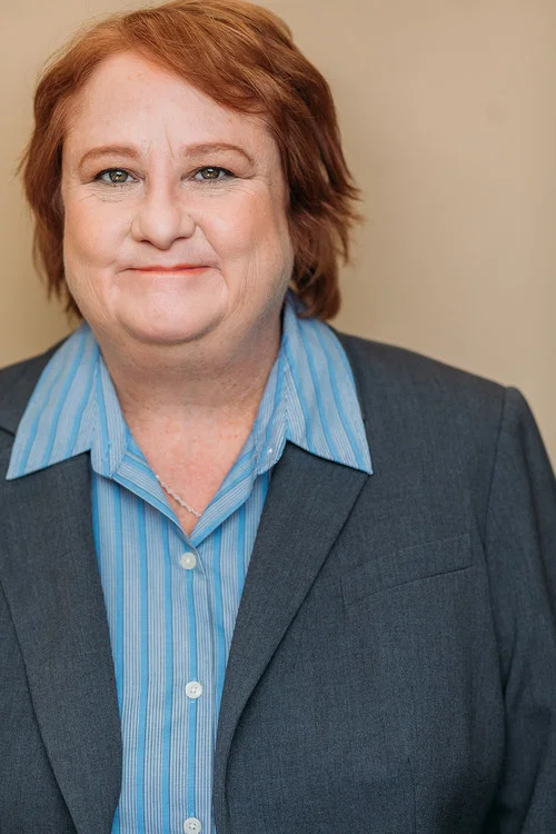 Photo of Maile Flanagan, Acting