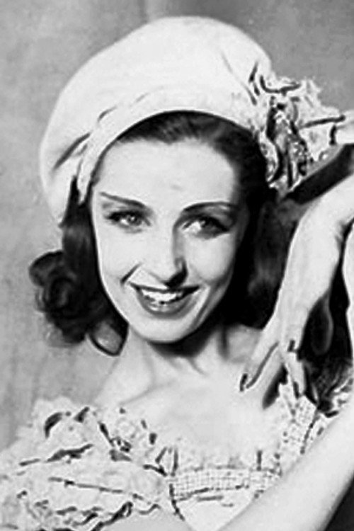 Photo of Ellen Rasch, Acting