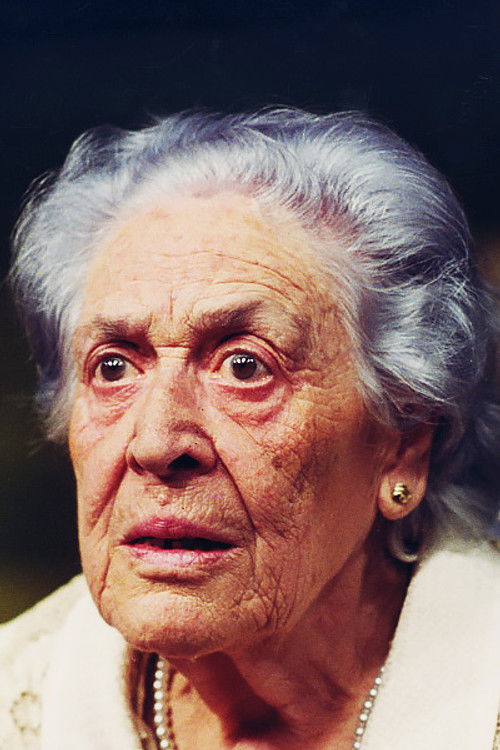 Zoi Voudouri profile