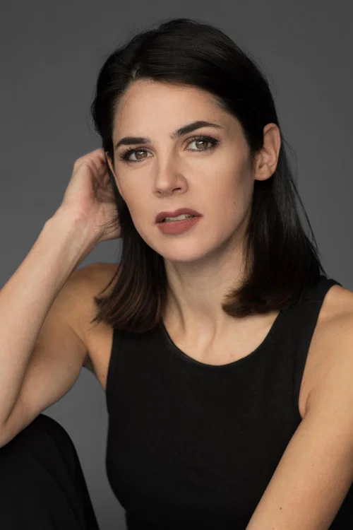 Photo of Elisa Billi, Acting