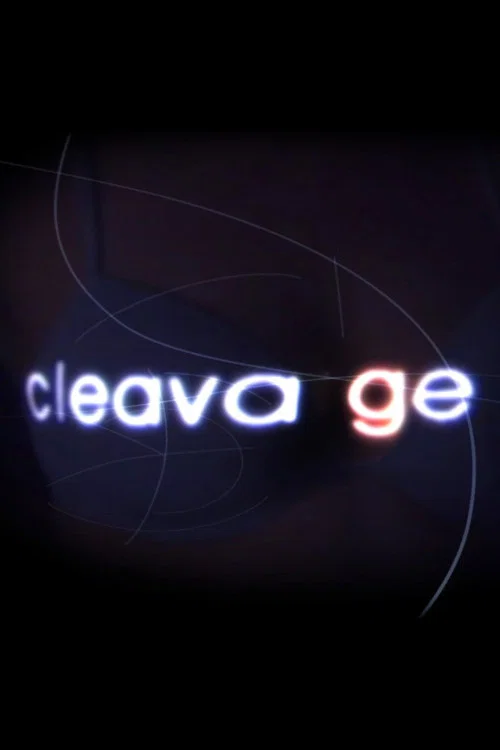 Movie poster for Cleavage (2002)