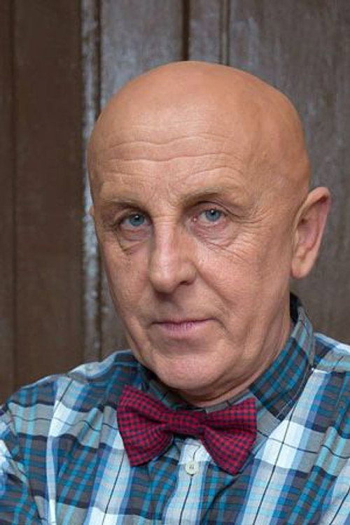 Photo of Oleksii Vertynskyi, Acting