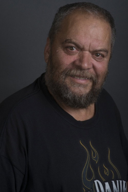 Photo of Ivan Petrushinov, Acting