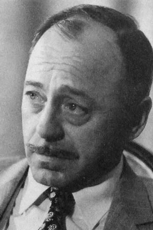 Photo of Todor Kolev, Acting