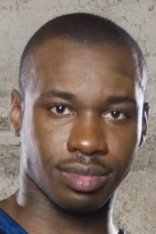 Photo of Marc Williams, Acting