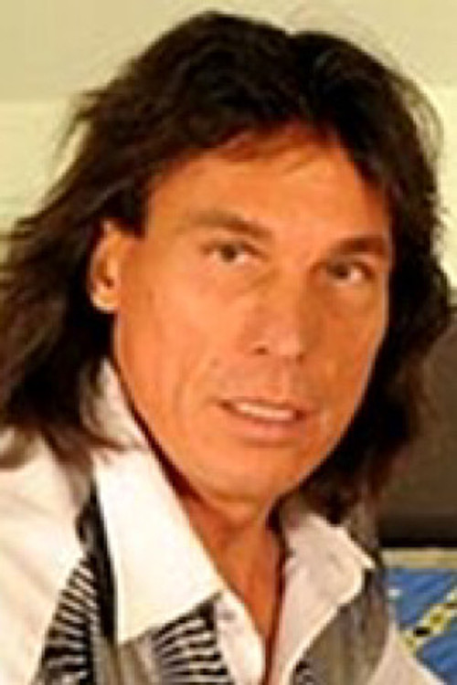 Photo of Simon, Acting