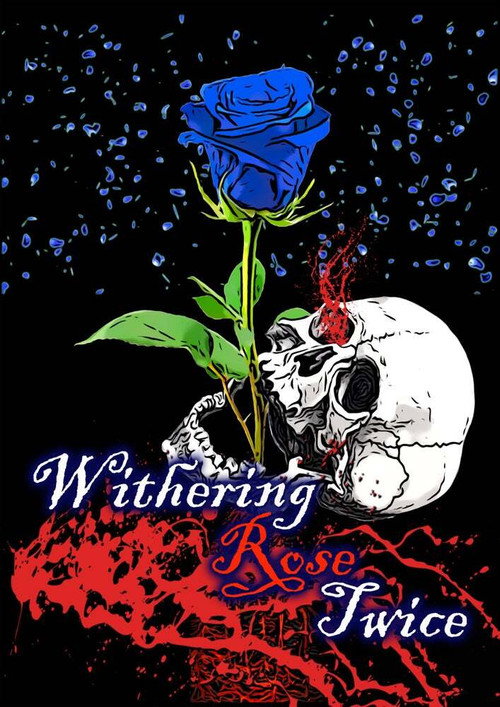 Movie poster for Withering Rose Twice (2018)