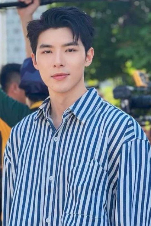 Photo of Trung Huy, Acting