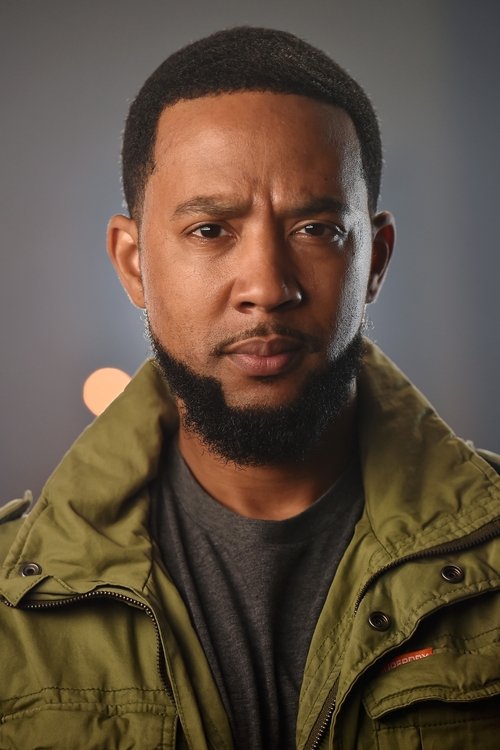 Photo of Chris Greene, Acting