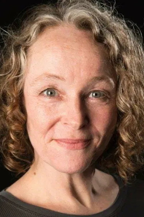 Photo of Penny Layden, Acting