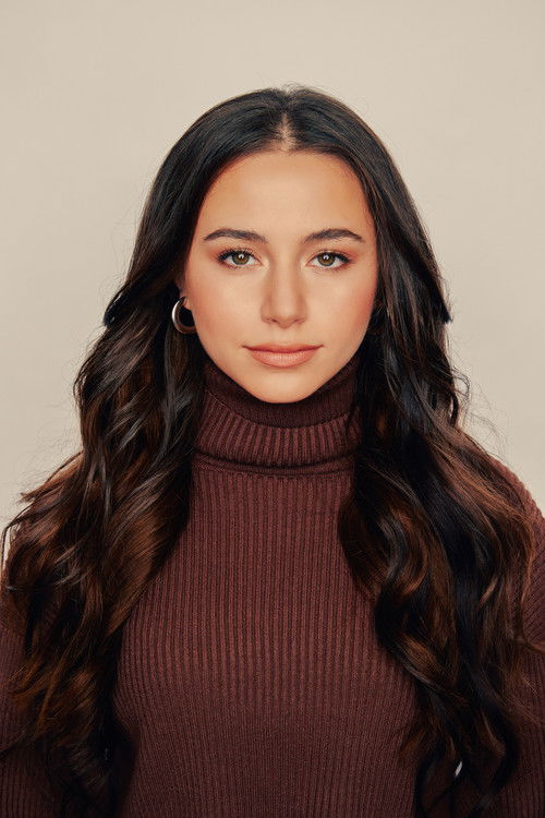 Photo of Sky Katz, Acting